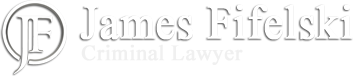 James Fiefelski Criminal Lawyer Ann Arbor, MI
